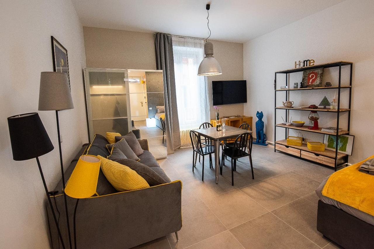 Cosy Studio In The Greenest Corner Of Trastevere Roma Esterno foto