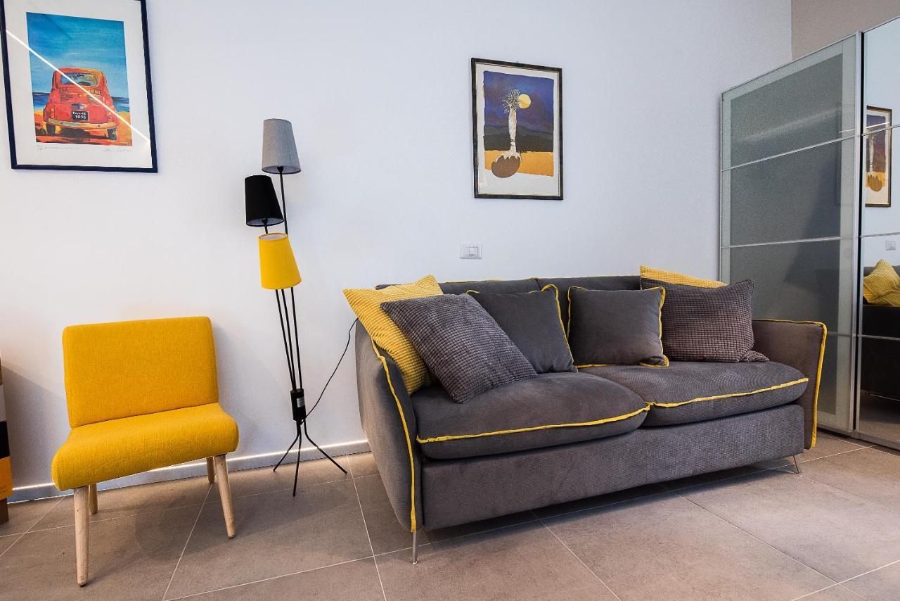 Cosy Studio In The Greenest Corner Of Trastevere Roma Esterno foto