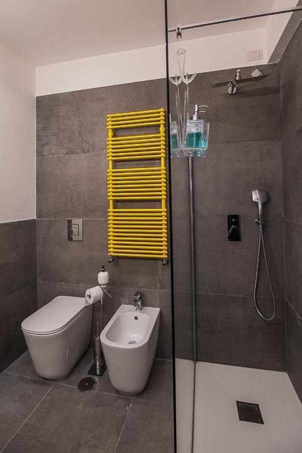Cosy Studio In The Greenest Corner Of Trastevere Roma Esterno foto