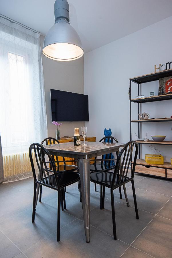 Cosy Studio In The Greenest Corner Of Trastevere Roma Esterno foto
