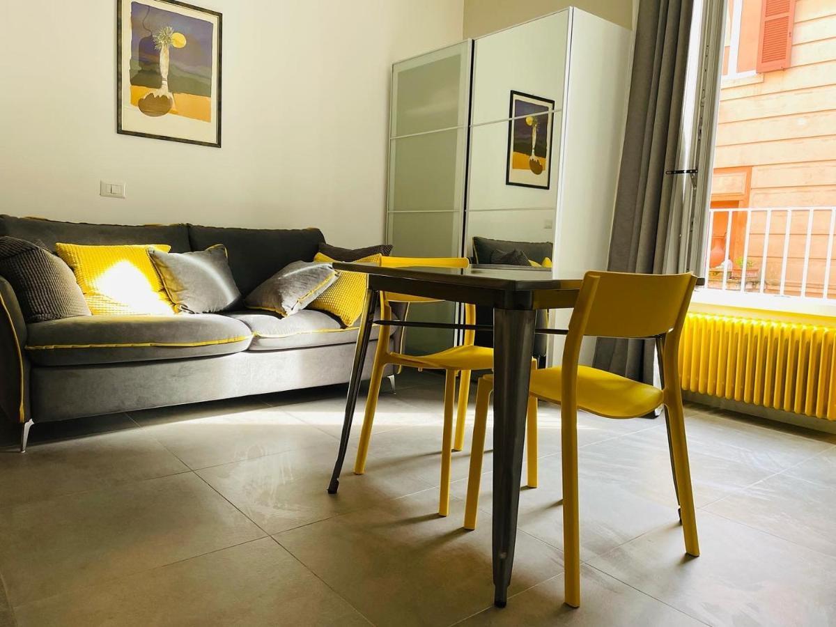 Cosy Studio In The Greenest Corner Of Trastevere Roma Esterno foto