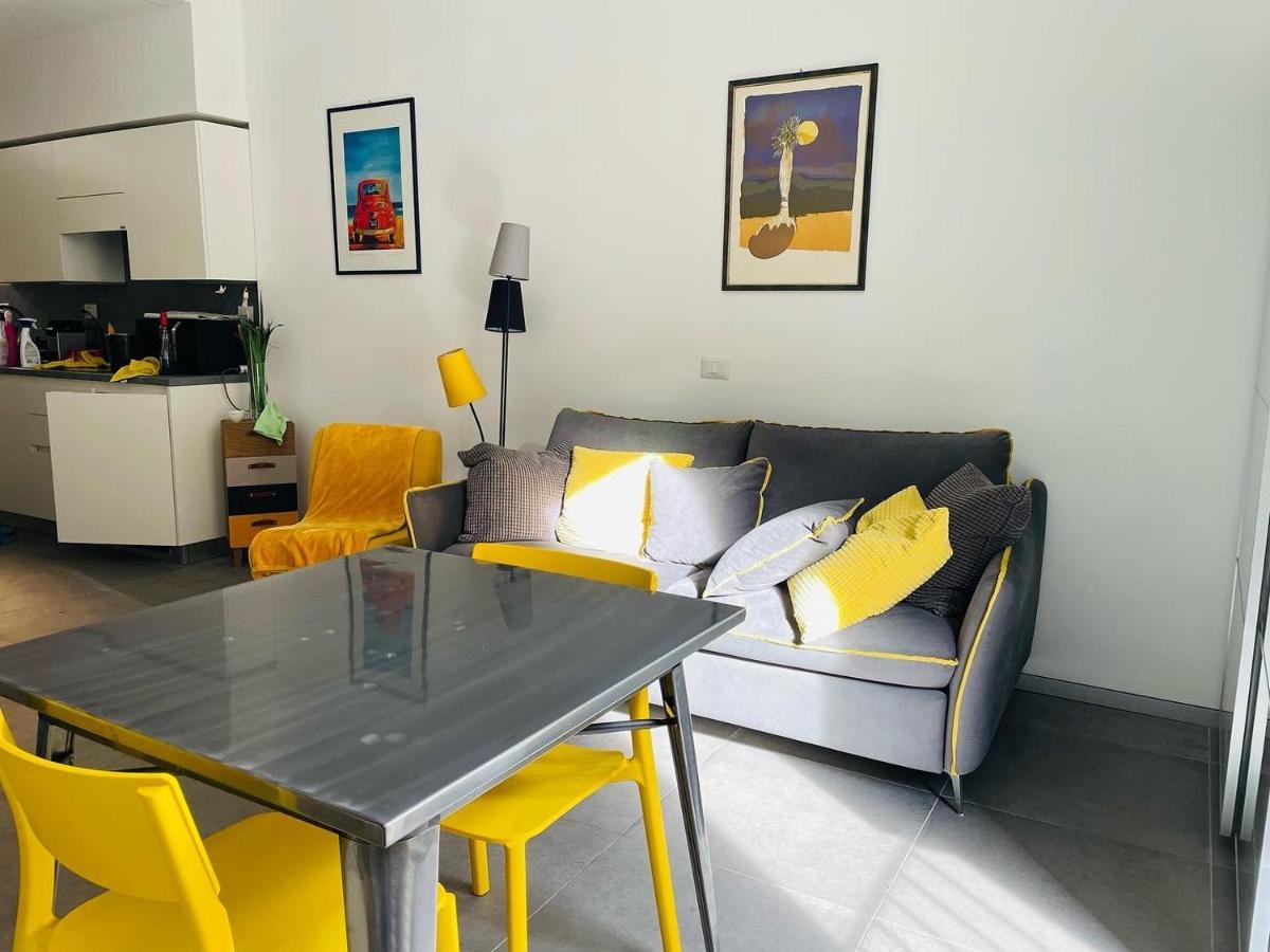 Cosy Studio In The Greenest Corner Of Trastevere Roma Esterno foto